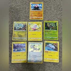 Pokémon Cards